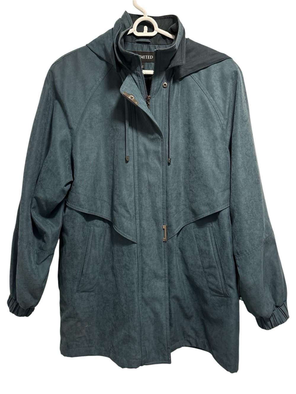FS Limited Winter Coat